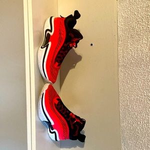 Jordan AJ XXXVI Men’s low orange black and white